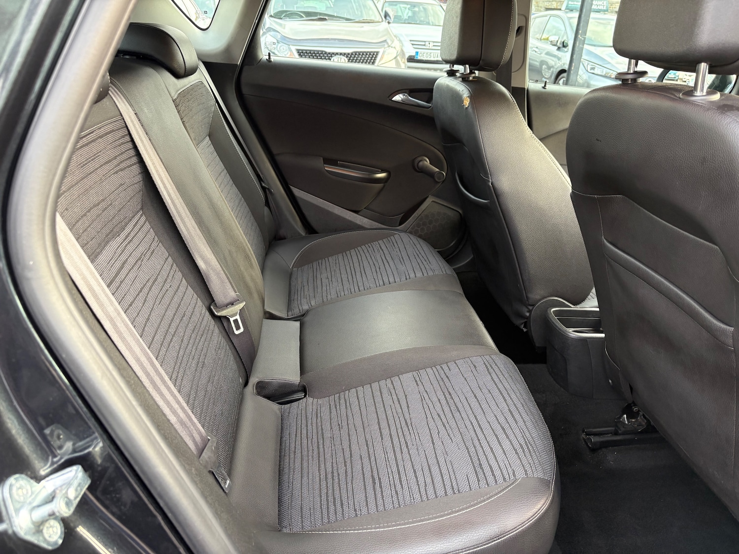 Used Vauxhall Astra 2014 for sale - 75962220: Photo 14