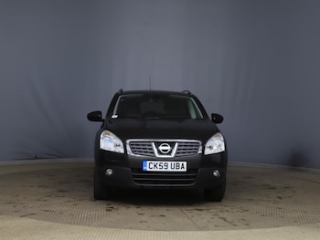 Used Nissan Qashqai 2009 for sale - 76453683: Photo