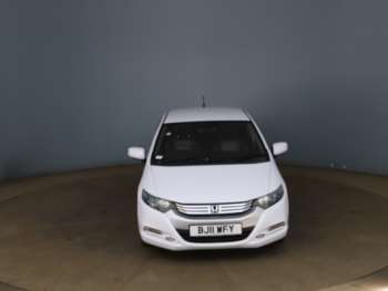 Used Honda Insight 2011 for sale - 75308692: Photo