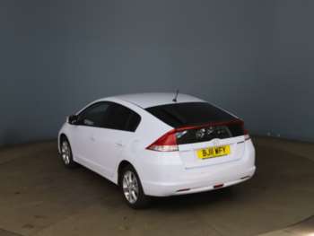 Used Honda Insight 2011 for sale - 75308692: Photo