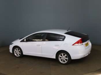Used Honda Insight 2011 for sale - 75308692: Photo