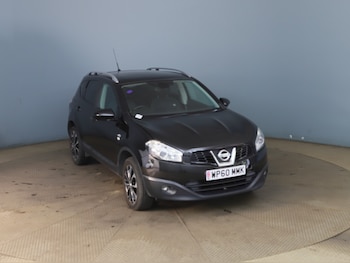 Nissan - Qashqai