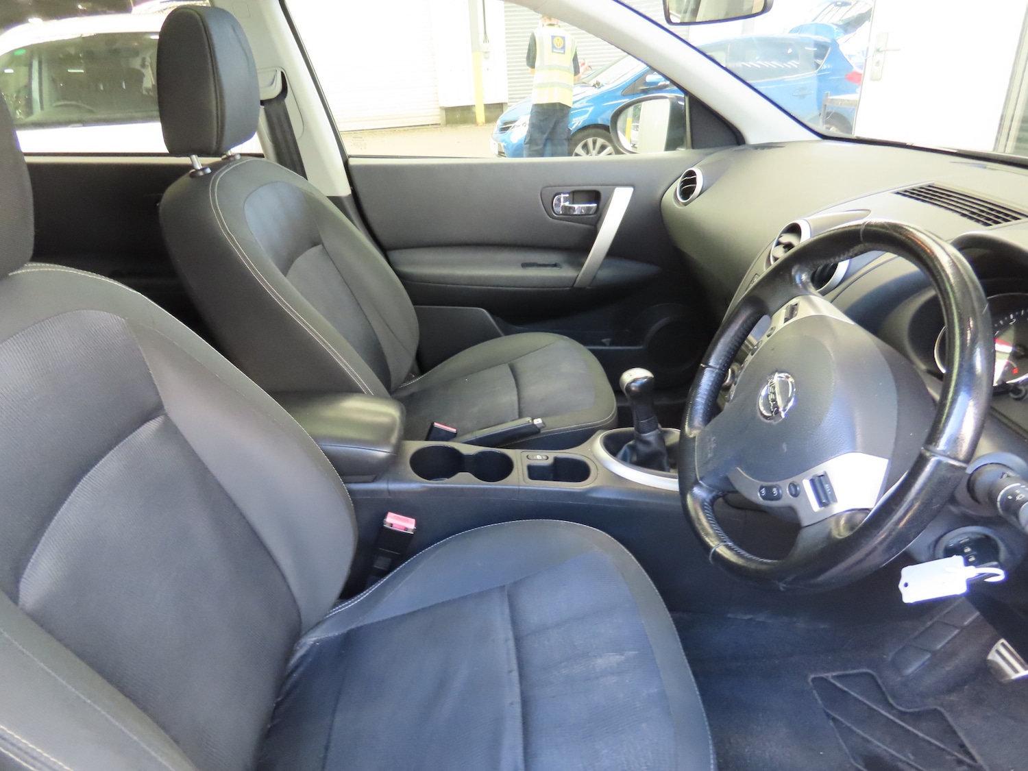 Vehicle 7