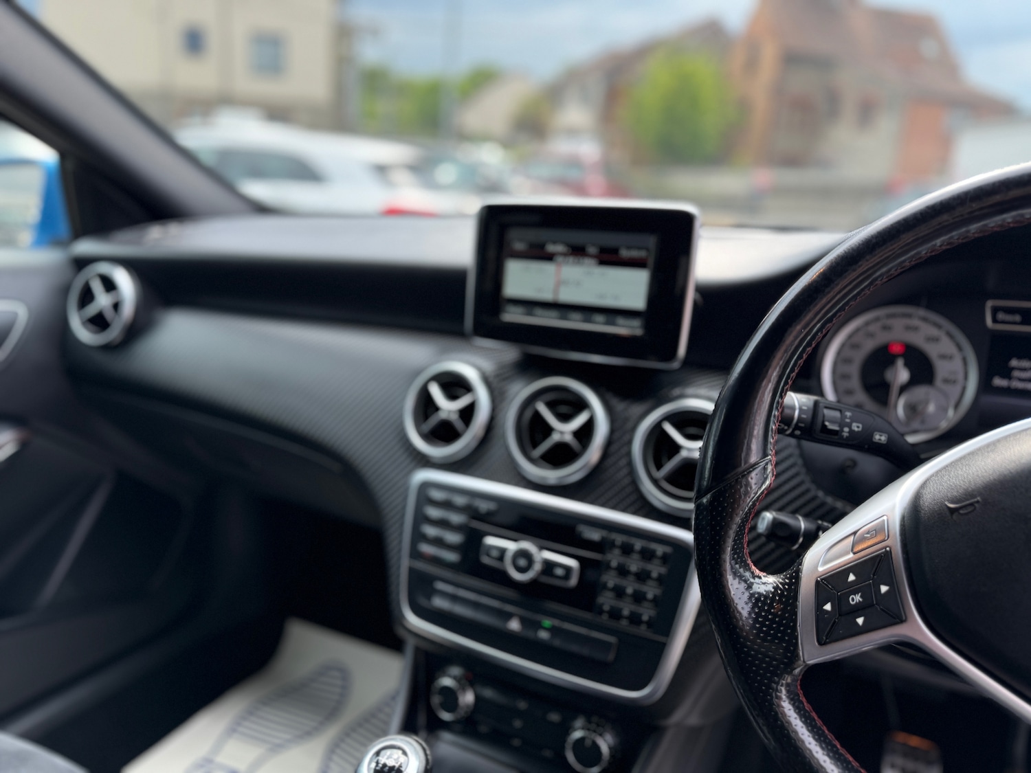 Used Mercedes-Benz A-Class 2013 for sale - 76453636: Photo 14