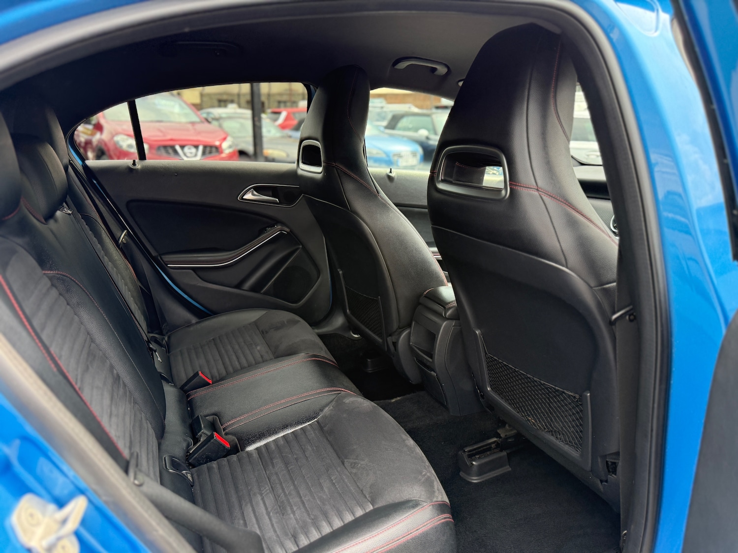 Used Mercedes-Benz A-Class 2013 for sale - 76453636: Photo 15