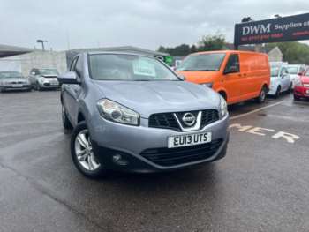 Used Nissan Qashqai 2013 for sale - 70689830: Photo