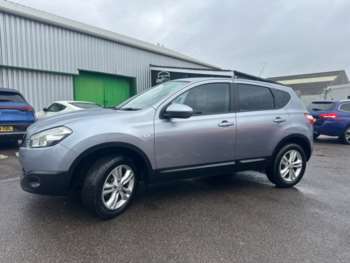 Used Nissan Qashqai 2013 for sale - 70689830: Photo