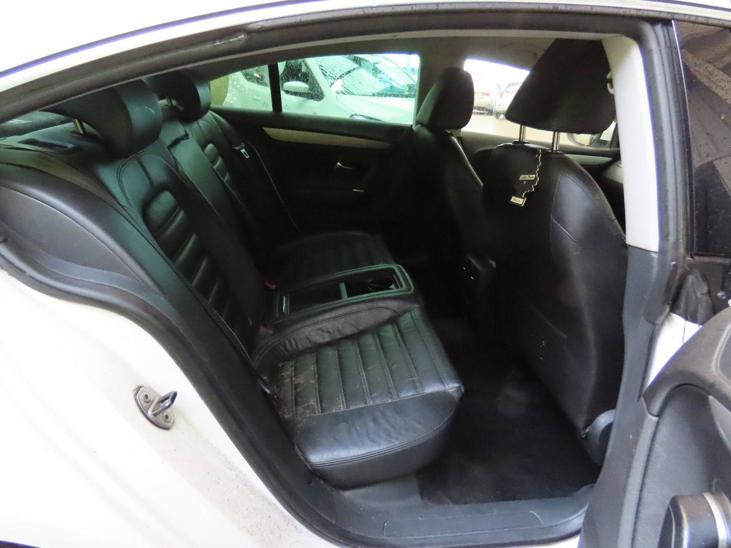 Used Volkswagen CC 2011 for sale - 76357804: Photo 10