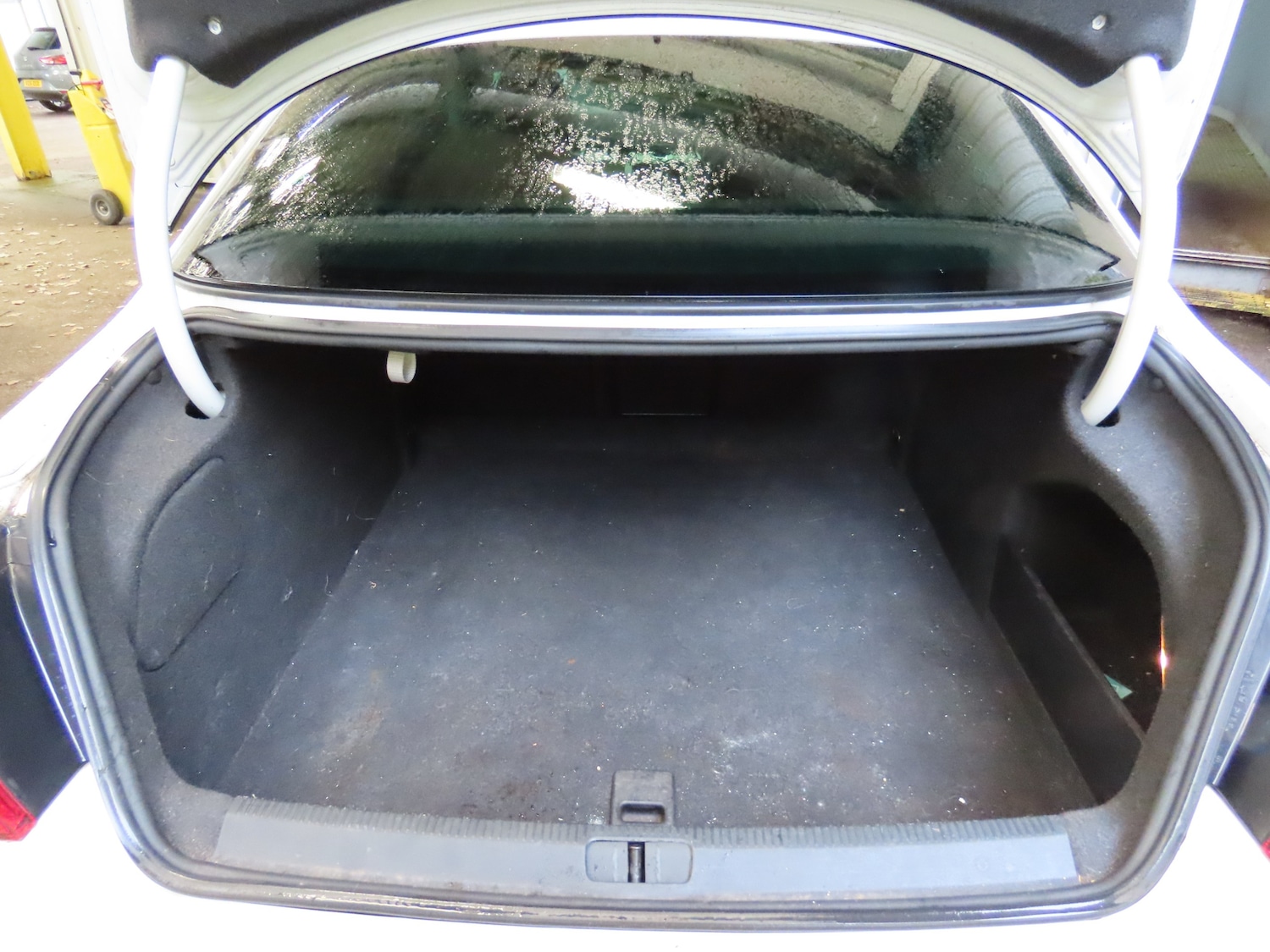 Used Volkswagen CC 2011 for sale - 76357804: Photo 11