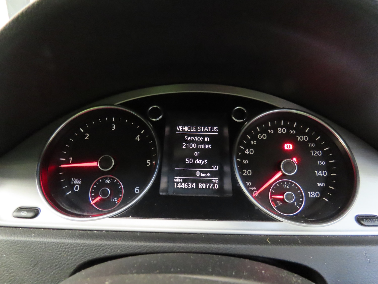 Used Volkswagen CC 2011 for sale - 76357804: Photo 12
