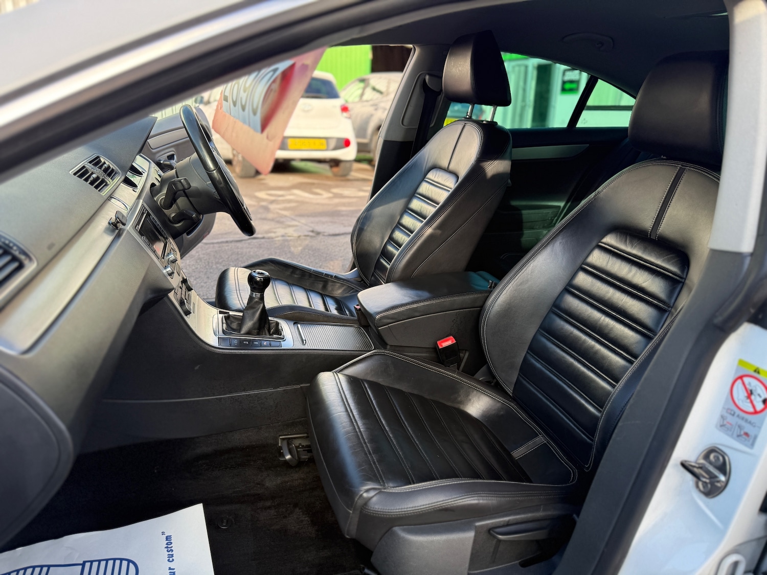 Used Volkswagen CC 2011 for sale - 76357804: Photo 13