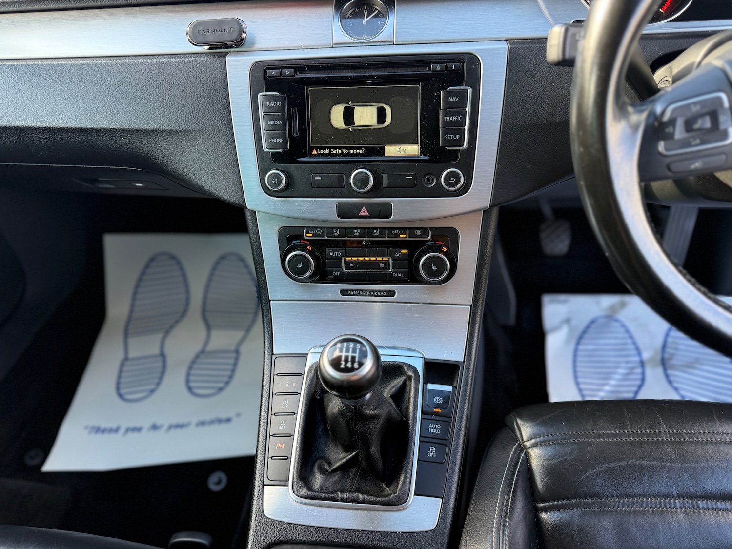 Used Volkswagen CC 2011 for sale - 76357804: Photo 14