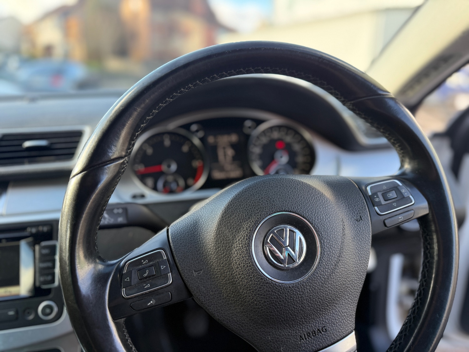 Used Volkswagen CC 2011 for sale - 76357804: Photo 15