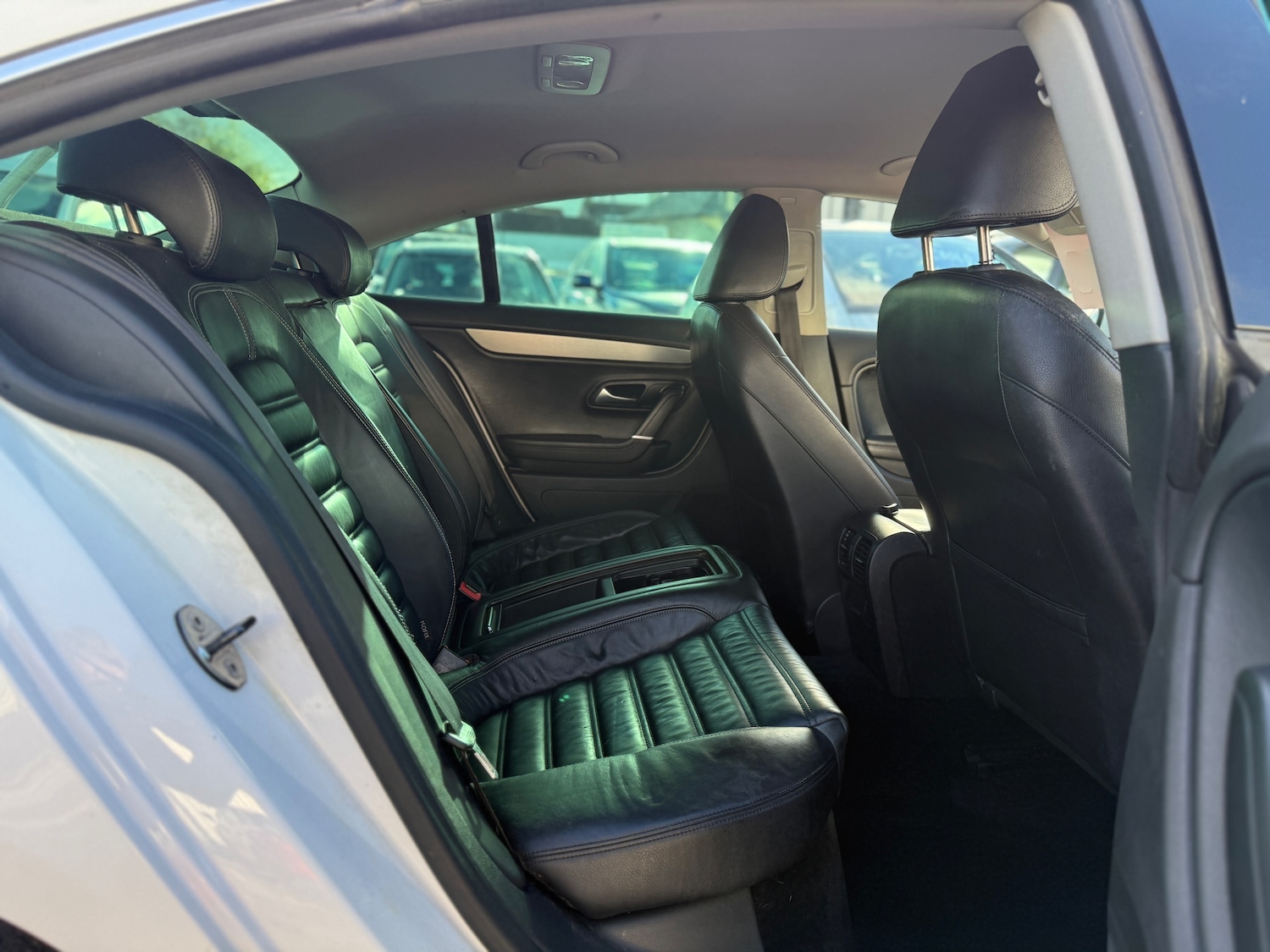 Used Volkswagen CC 2011 for sale - 76357804: Photo 16