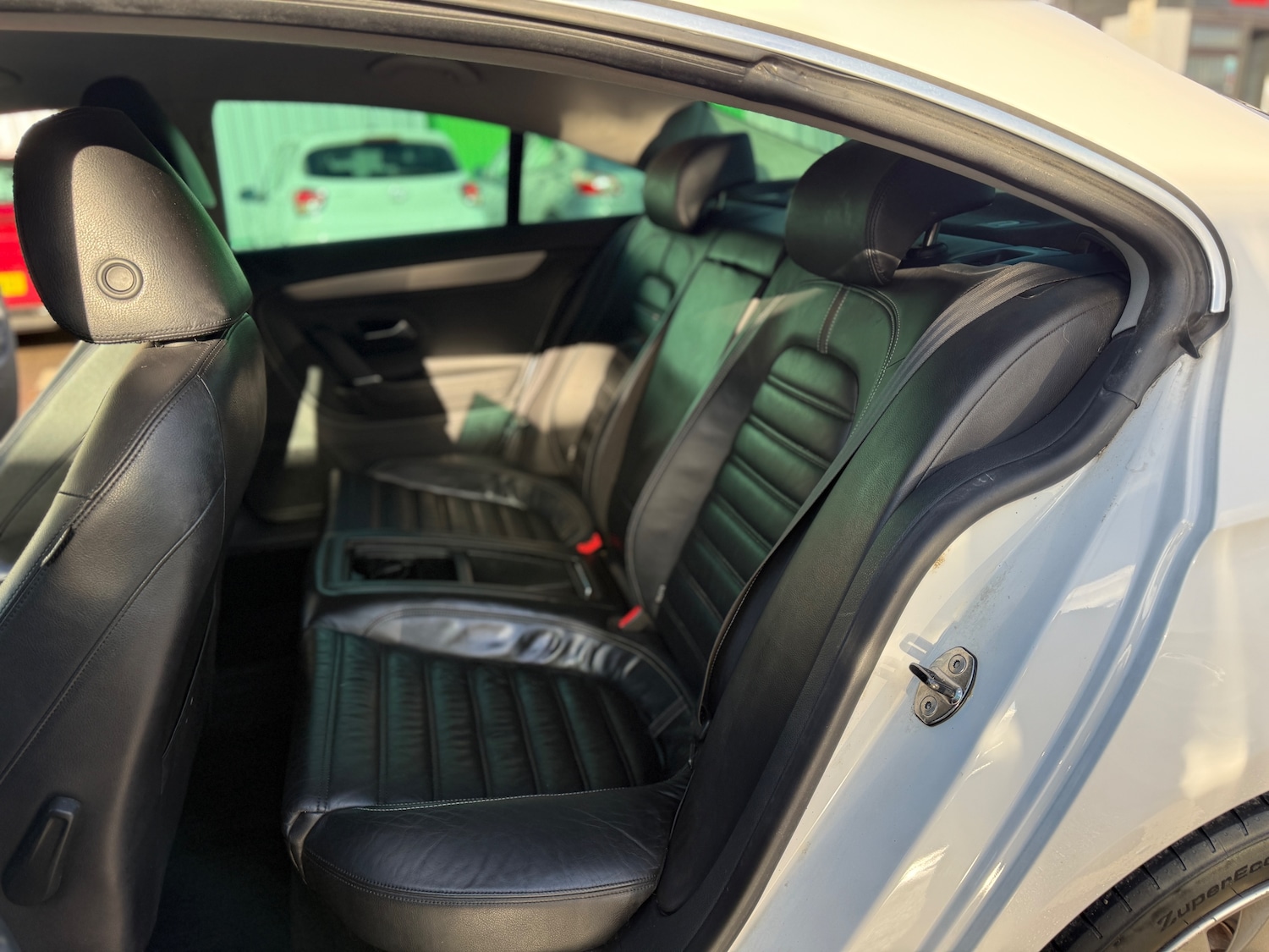 Used Volkswagen CC 2011 for sale - 76357804: Photo 17