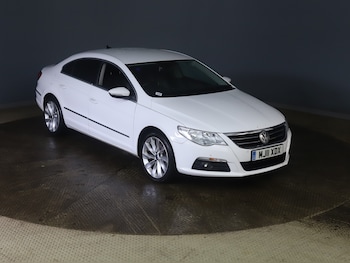 2011 (11) - 2.0 TDI BlueMotion Tech GT Saloon 4dr Diesel Manual Euro 5 (s/s) (5 Seat) (