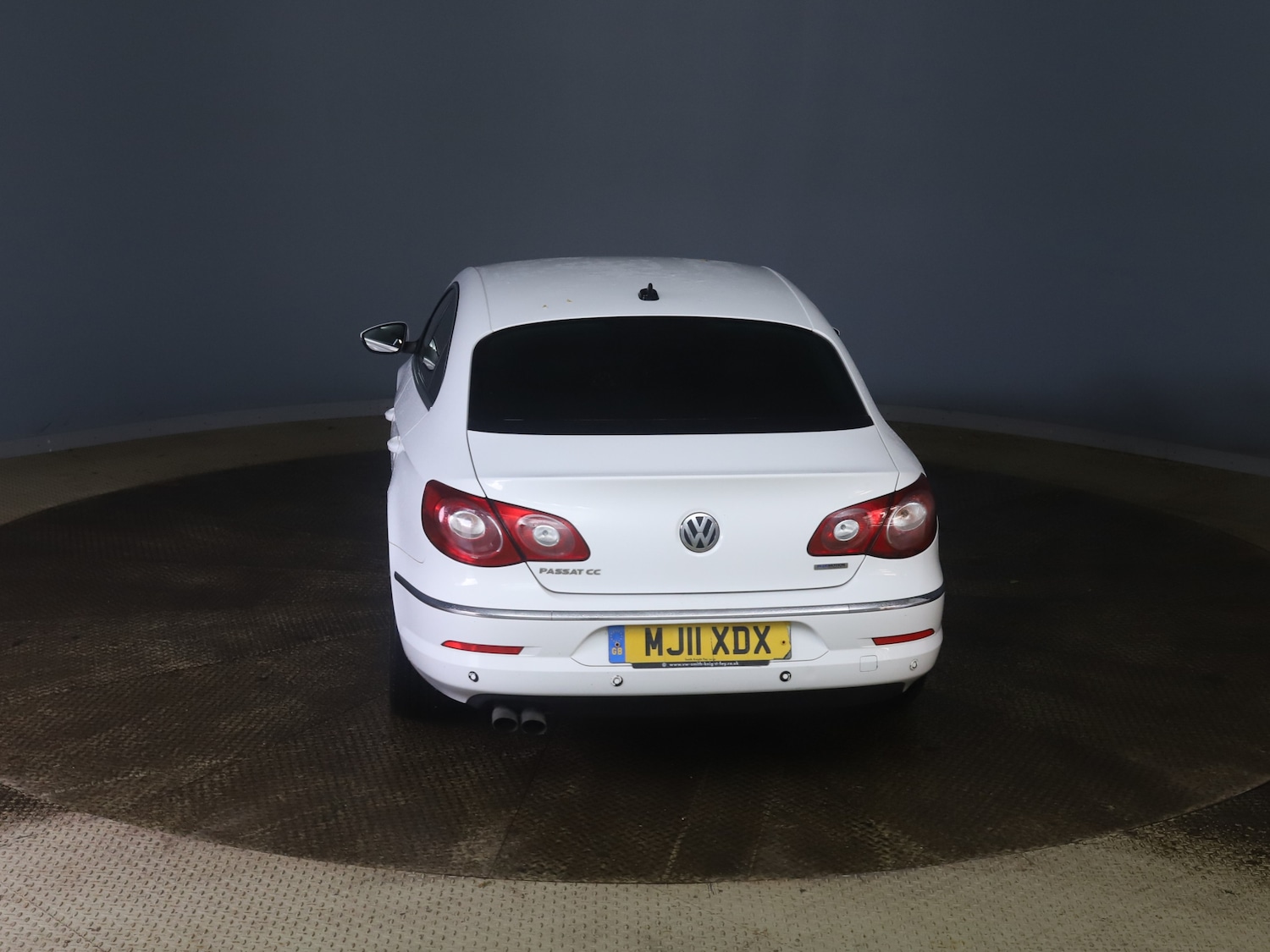 Used Volkswagen CC 2011 for sale - 76357804: Photo 5