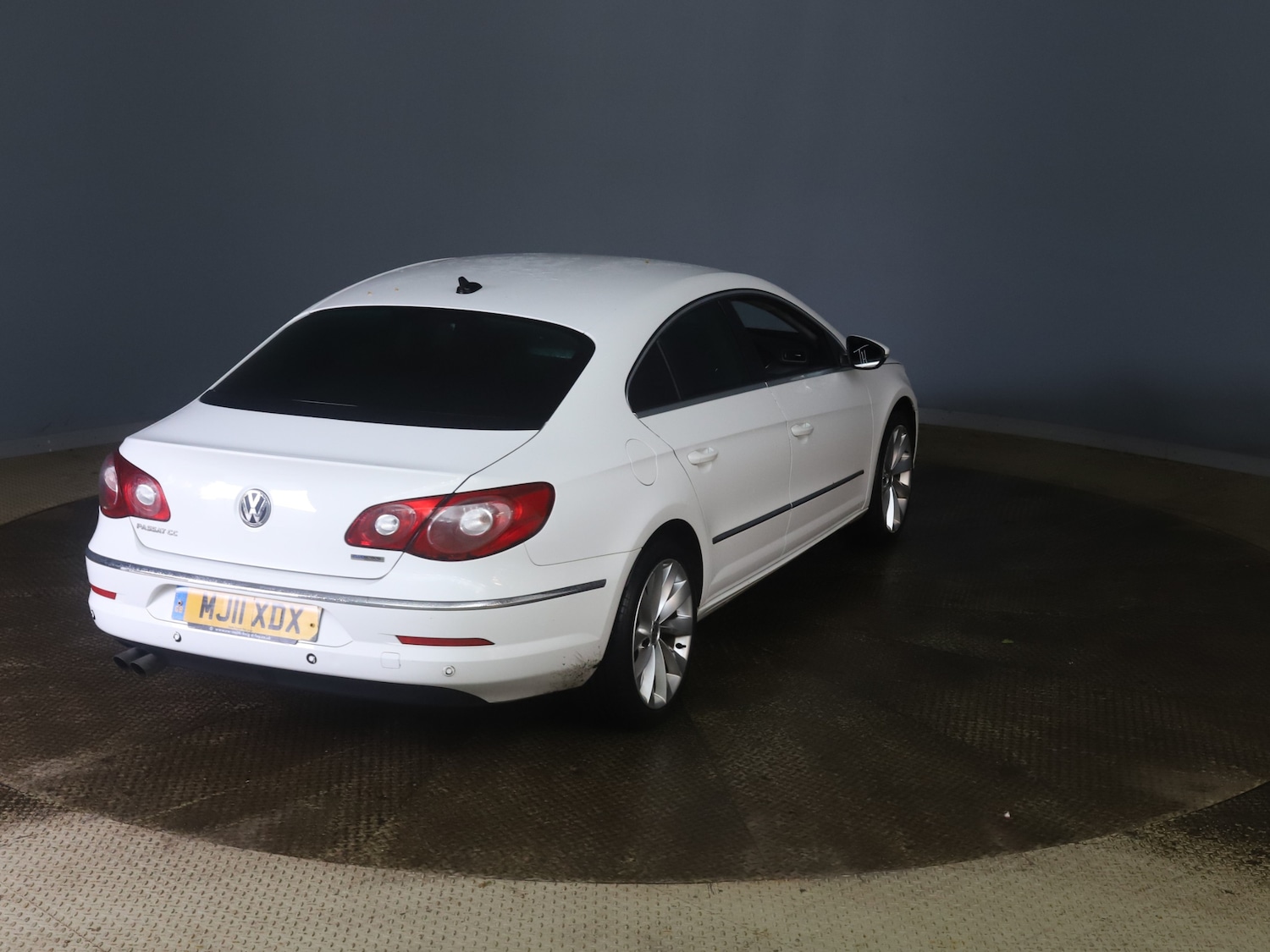 Used Volkswagen CC 2011 for sale - 76357804: Photo 6