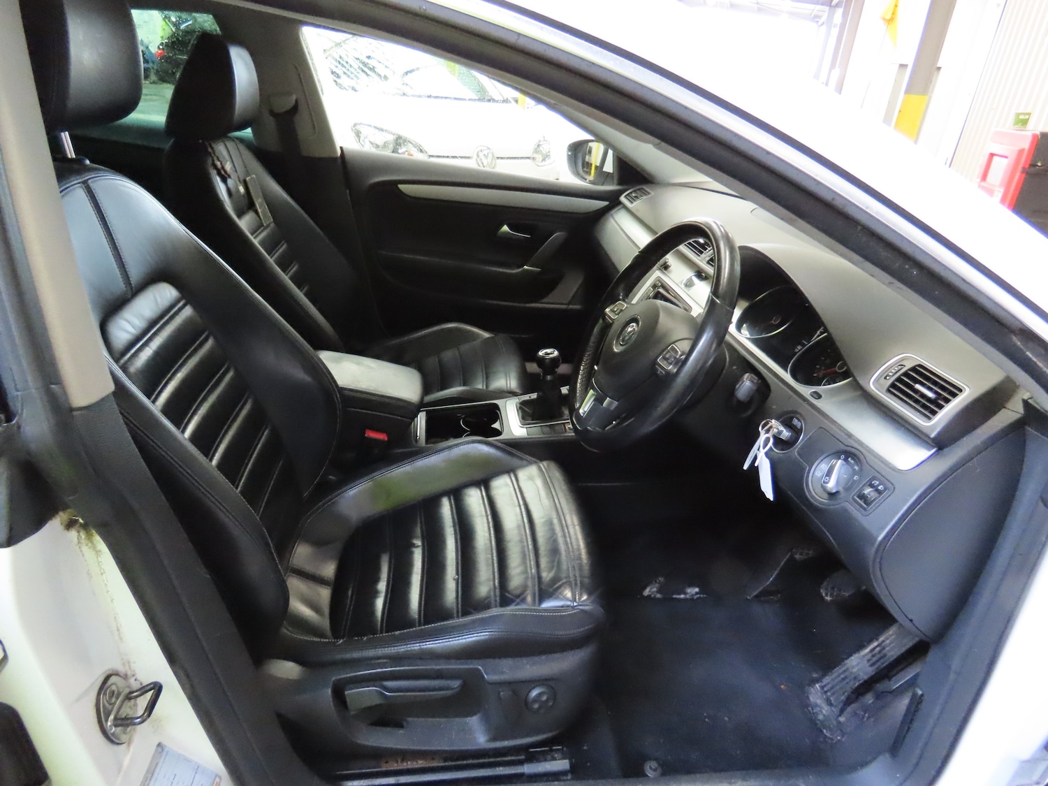 Used Volkswagen CC 2011 for sale - 76357804: Photo 7