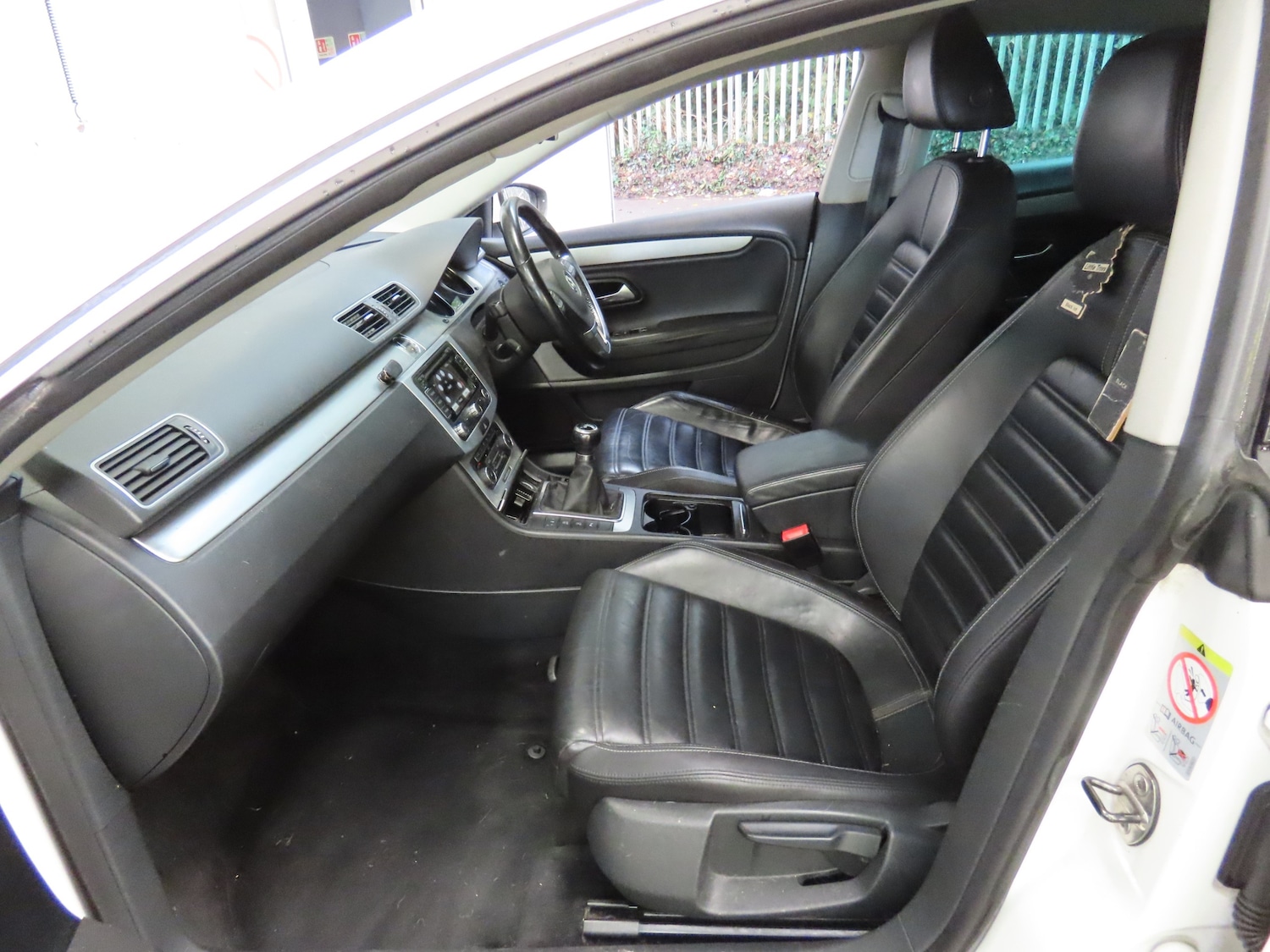 Used Volkswagen CC 2011 for sale - 76357804: Photo 8