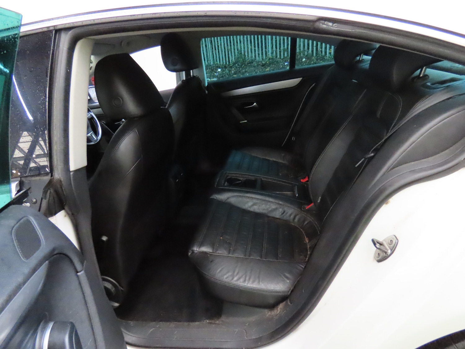 Used Volkswagen CC 2011 for sale - 76357804: Photo 9