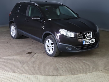 Nissan - Qashqai