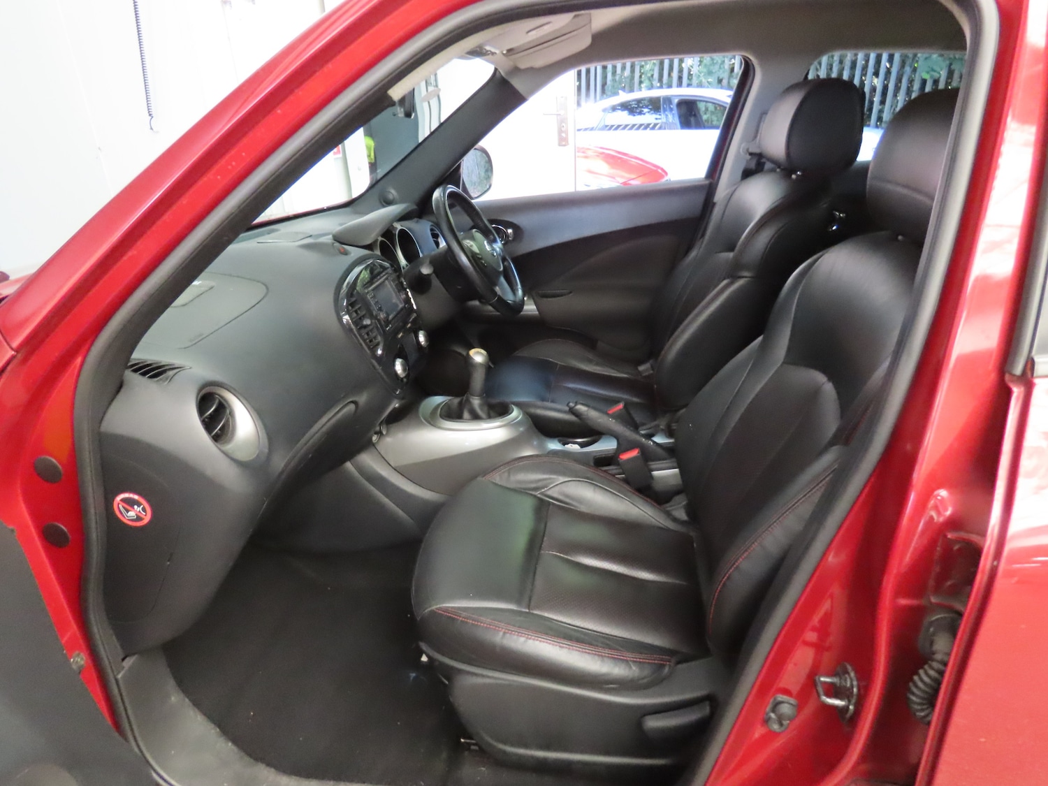 Vehicle 11