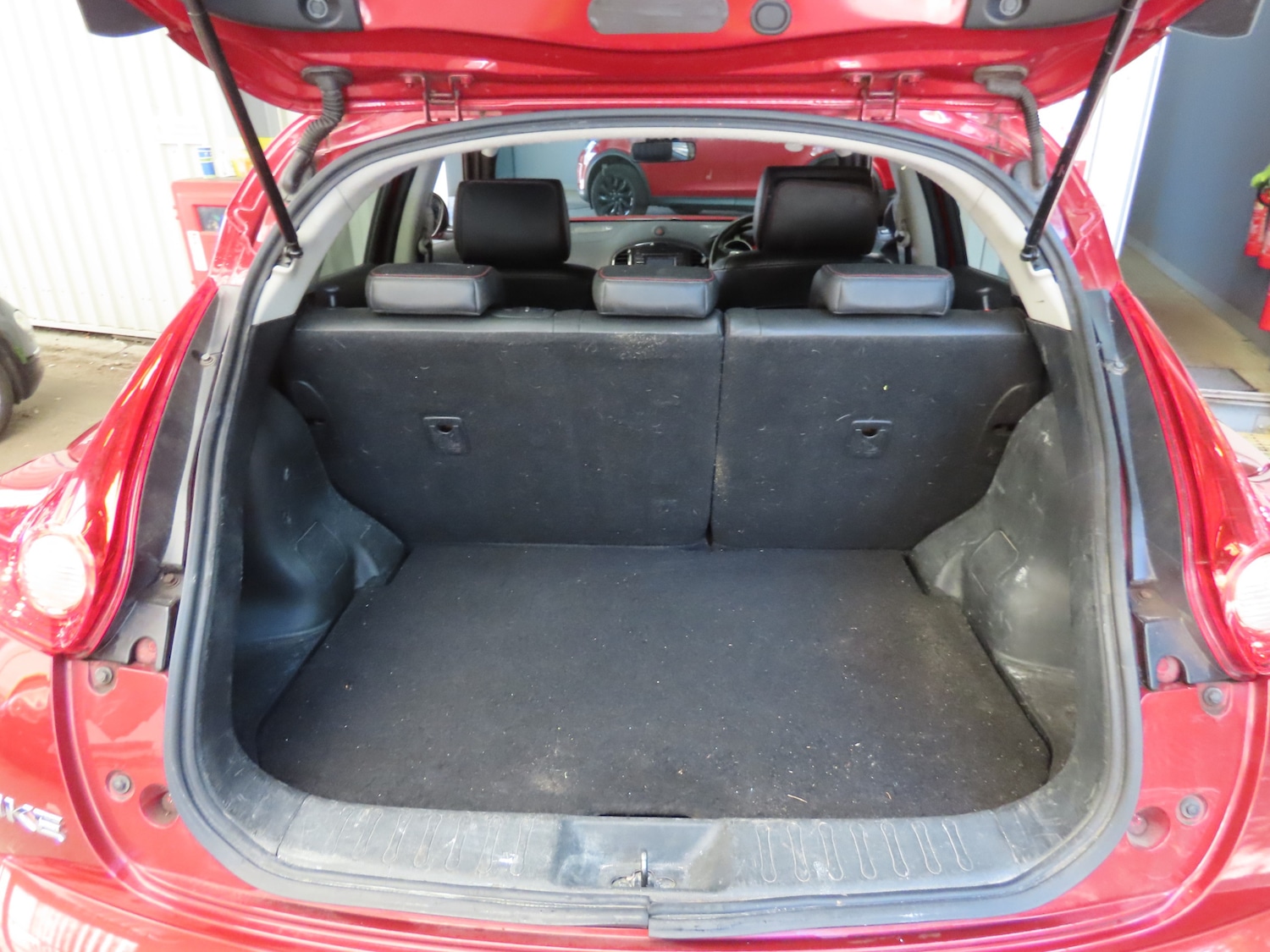 Vehicle 9