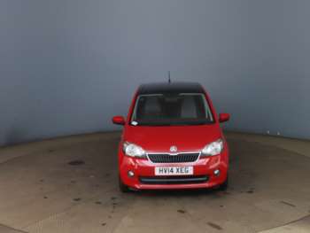 Used Skoda Citigo 2014 for sale - 75100779: Photo