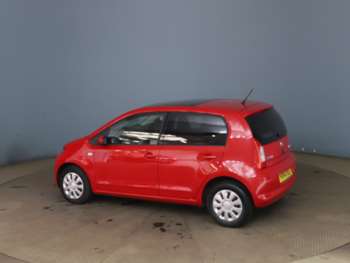 Used Skoda Citigo 2014 for sale - 75100779: Photo