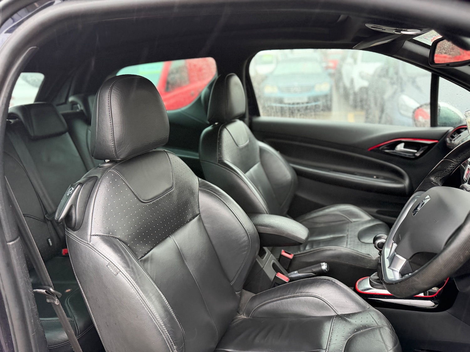 Used Citroen DS3 2015 for sale - 76941412: Photo 10