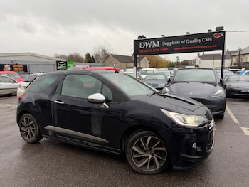 Used Citroen DS3 2015 for sale - 76941412: Photo
