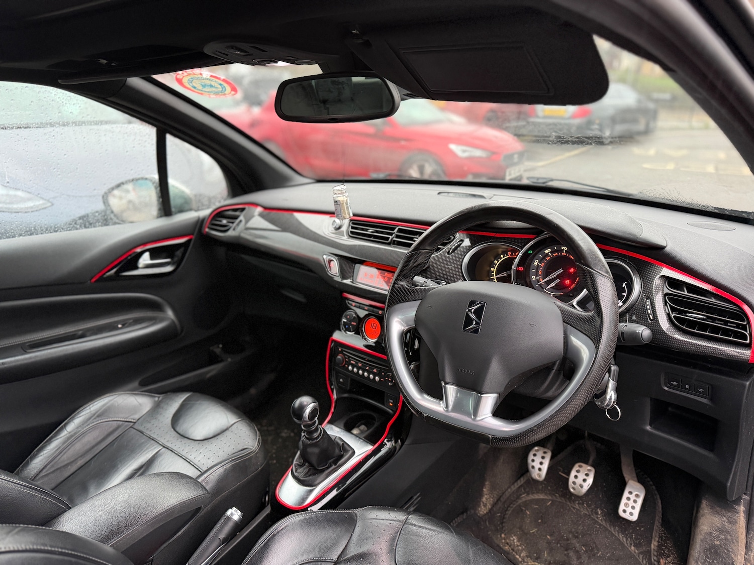 Used Citroen DS3 2015 for sale - 76941412: Photo 9