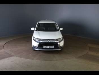 Used Mitsubishi Outlander 2017 for sale - 75348979: Photo