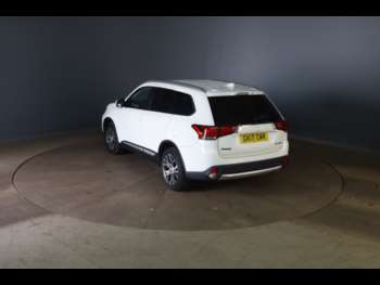 Used Mitsubishi Outlander 2017 for sale - 75348979: Photo