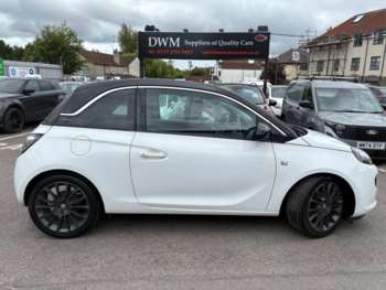Used Vauxhall Adam 2015 for sale - 74435778: Photo