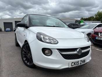 Used Vauxhall Adam 2015 for sale - 74435778: Photo