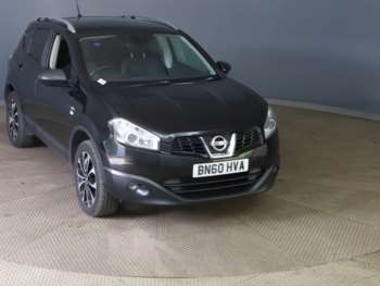 2010 (60) - 1.6 [117] N-Tec 5dr