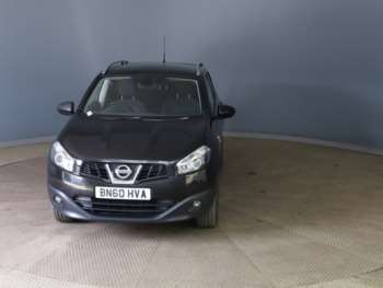 Used Nissan Qashqai 2010 for sale - 74747904: Photo