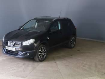 Used Nissan Qashqai 2010 for sale - 74747904: Photo