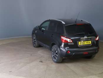 Used Nissan Qashqai 2010 for sale - 74747904: Photo
