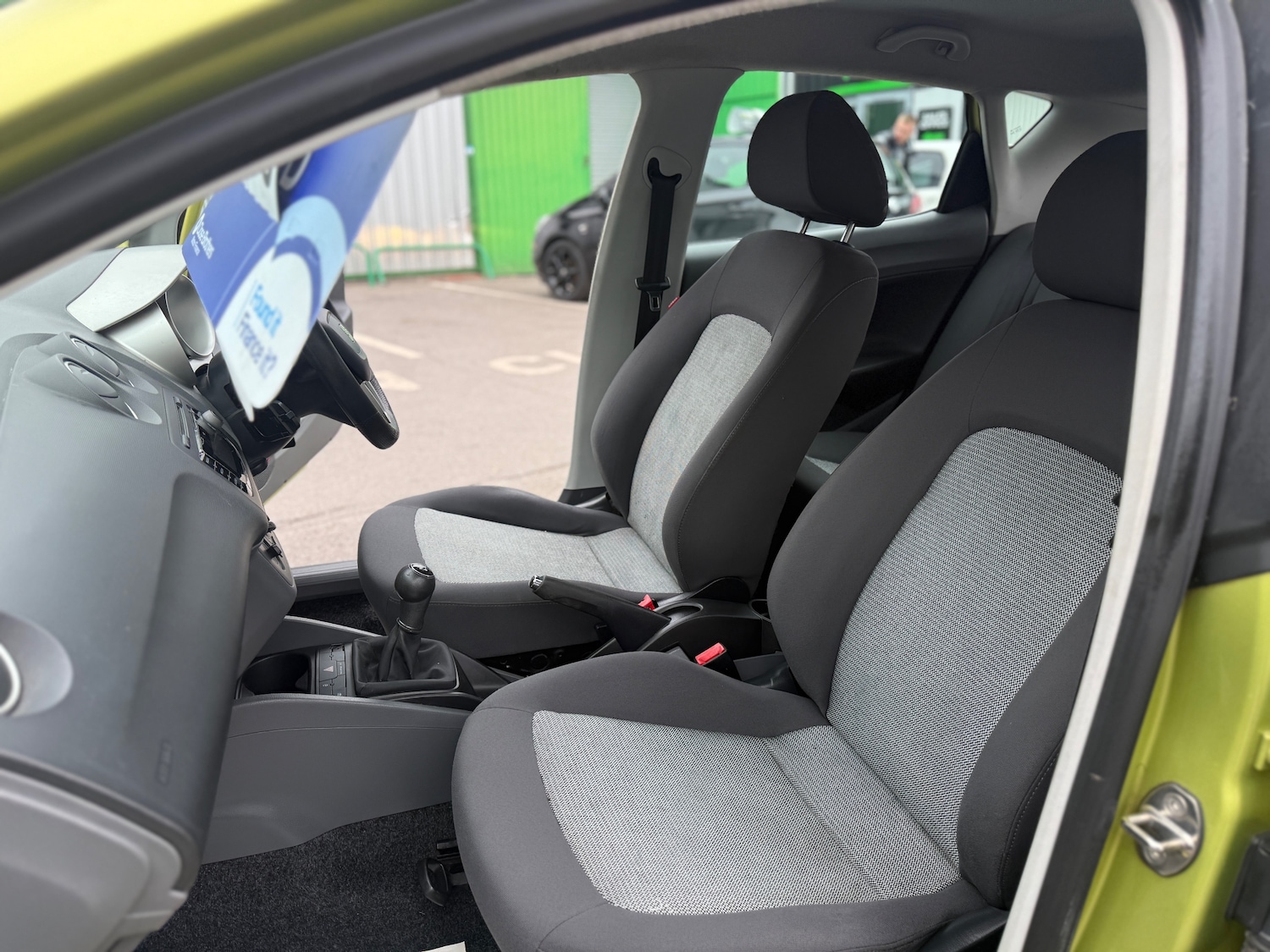 Used SEAT Ibiza for sale - 76477472: Photo 14