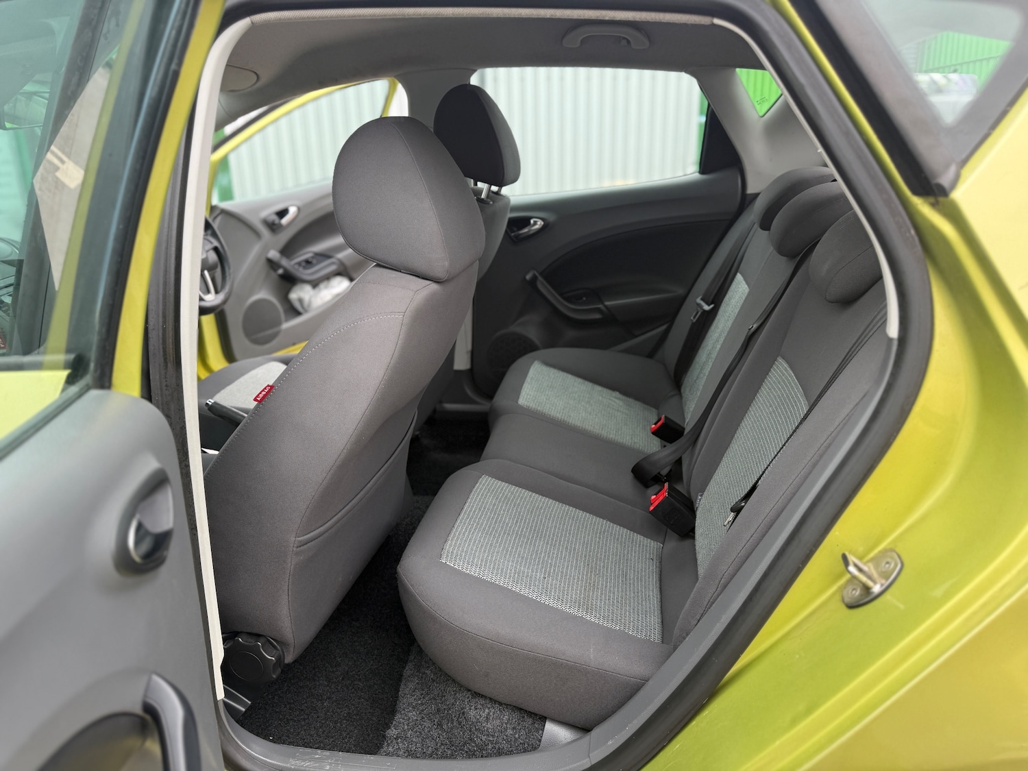 Used SEAT Ibiza for sale - 76477472: Photo 15