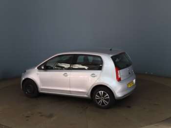 Used Skoda Citigo 2014 for sale - 75349017: Photo
