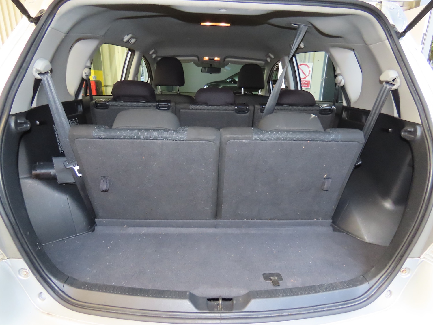Used Toyota Verso 2009 for sale - 76357820: Photo 11