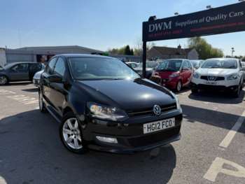Used Volkswagen Polo 2012 for sale - 73686433: Photo