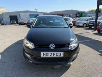 Used Volkswagen Polo 2012 for sale - 73686433: Photo