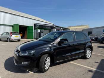 Used Volkswagen Polo 2012 for sale - 73686433: Photo