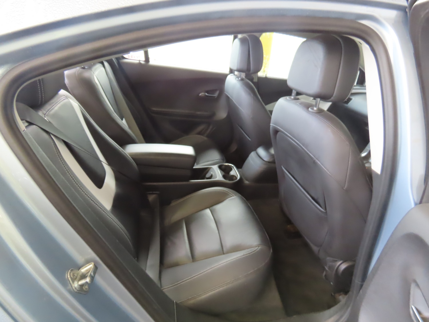 Used Vauxhall Ampera 2014 for sale - 76357805: Photo 10