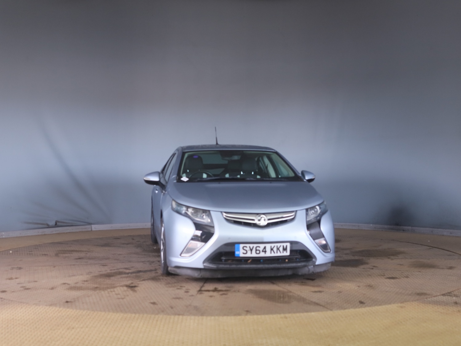 Used Vauxhall Ampera 2014 for sale - 76357805: Photo 3